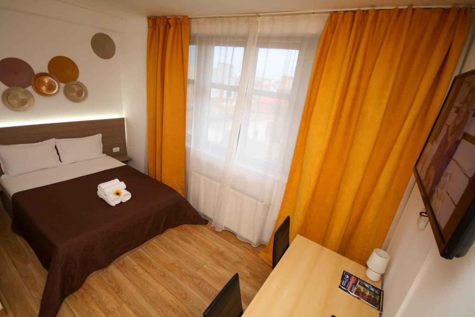 Comfort Residence Timisoara Phòng bức ảnh
