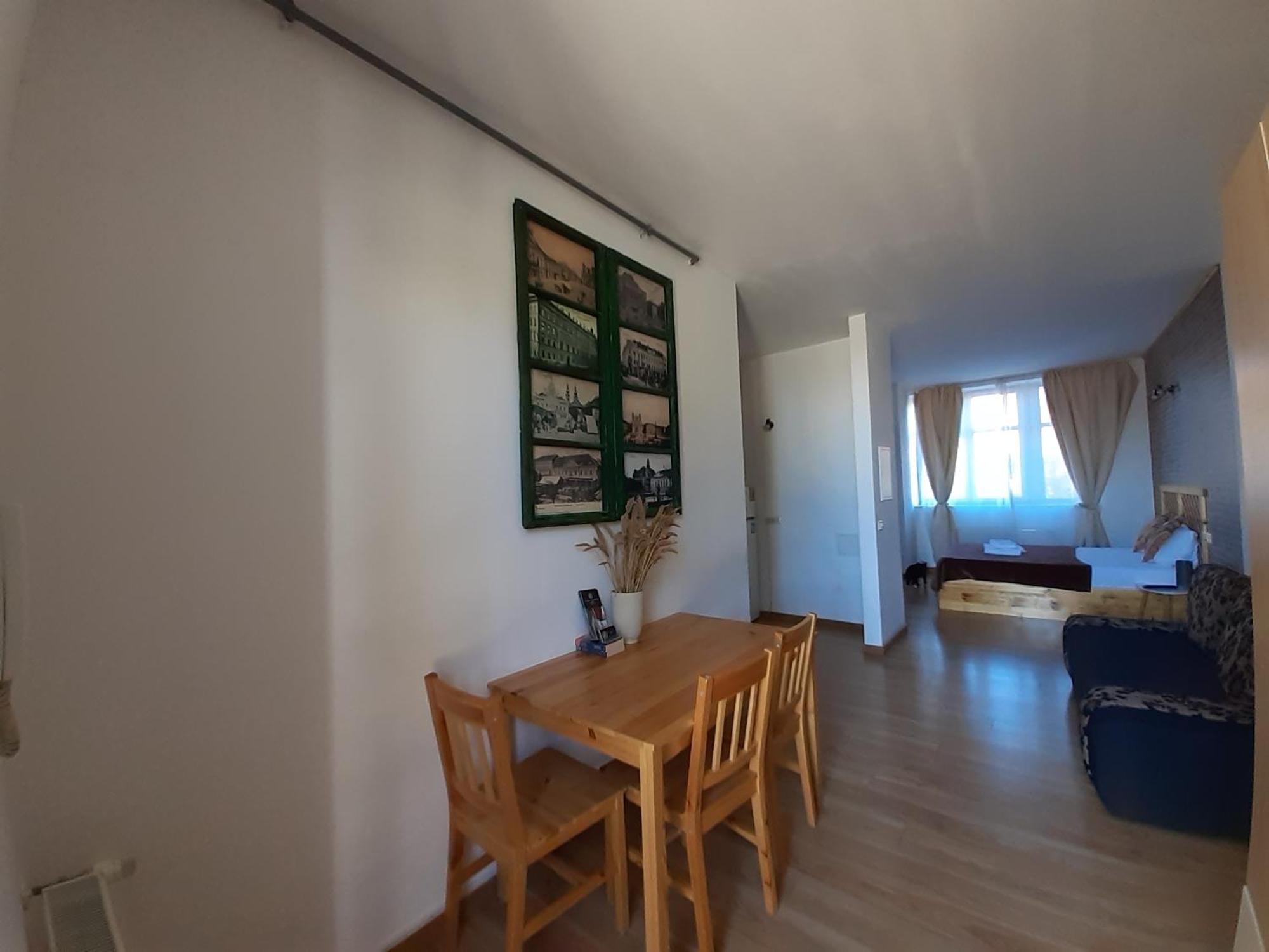 Comfort Residence Timisoara Phòng bức ảnh