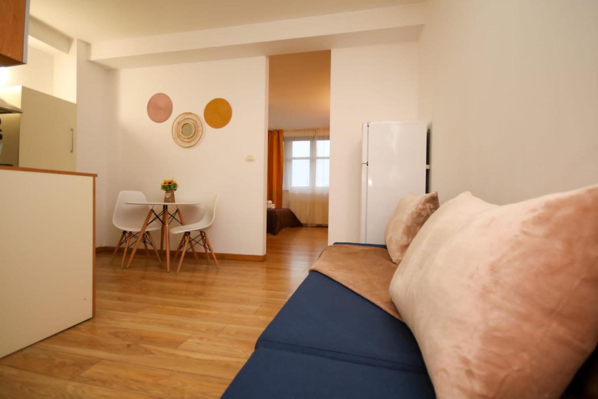 Comfort Residence Timisoara Phòng bức ảnh