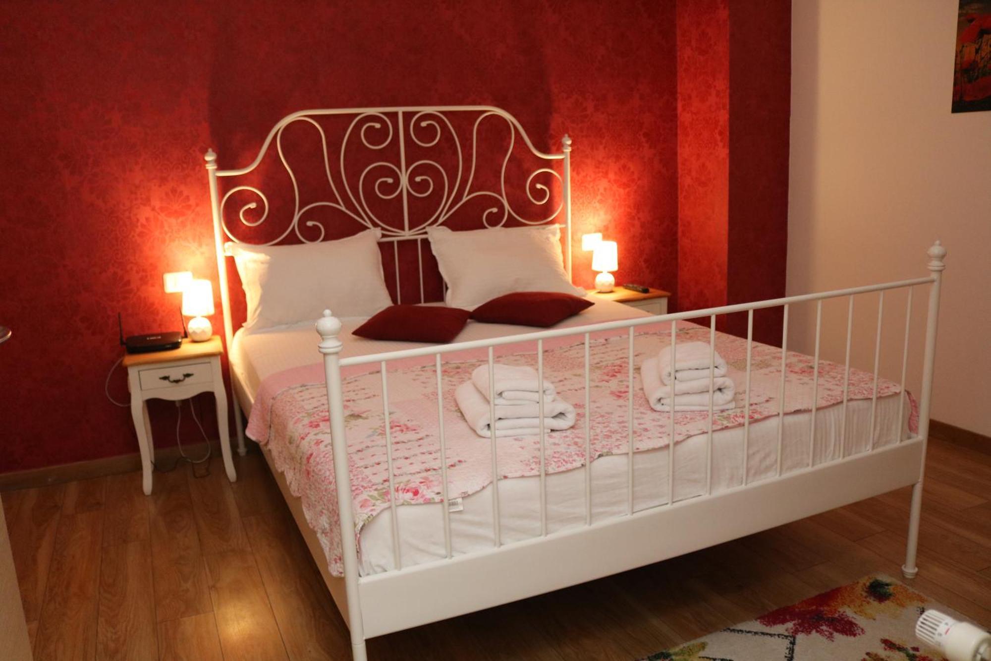 Comfort Residence Timisoara Phòng bức ảnh