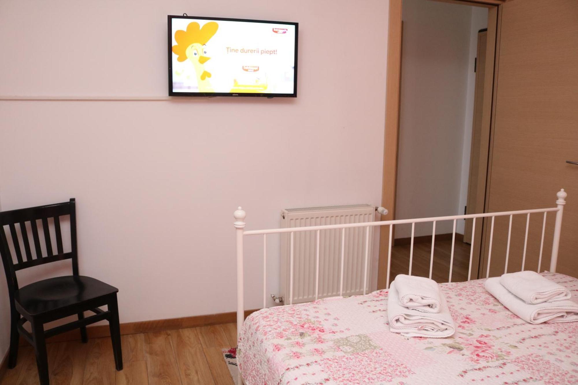 Comfort Residence Timisoara Phòng bức ảnh