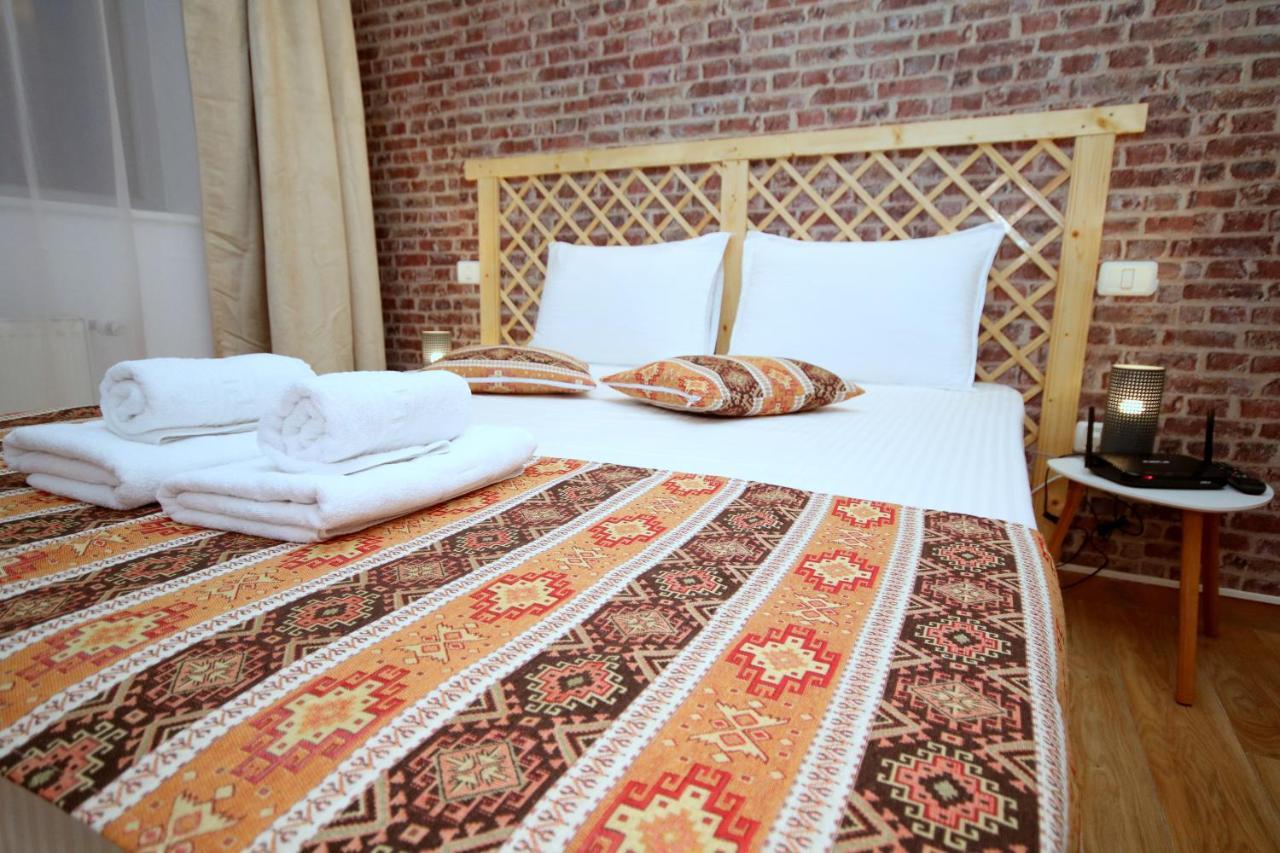Comfort Residence Timisoara Ngoại thất bức ảnh