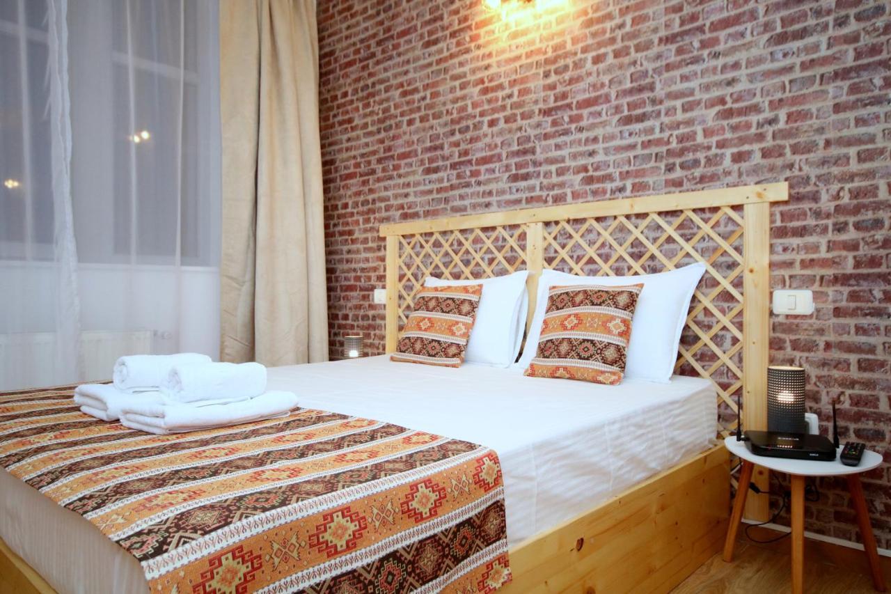Comfort Residence Timisoara Ngoại thất bức ảnh