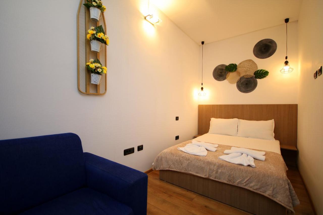 Comfort Residence Timisoara Ngoại thất bức ảnh