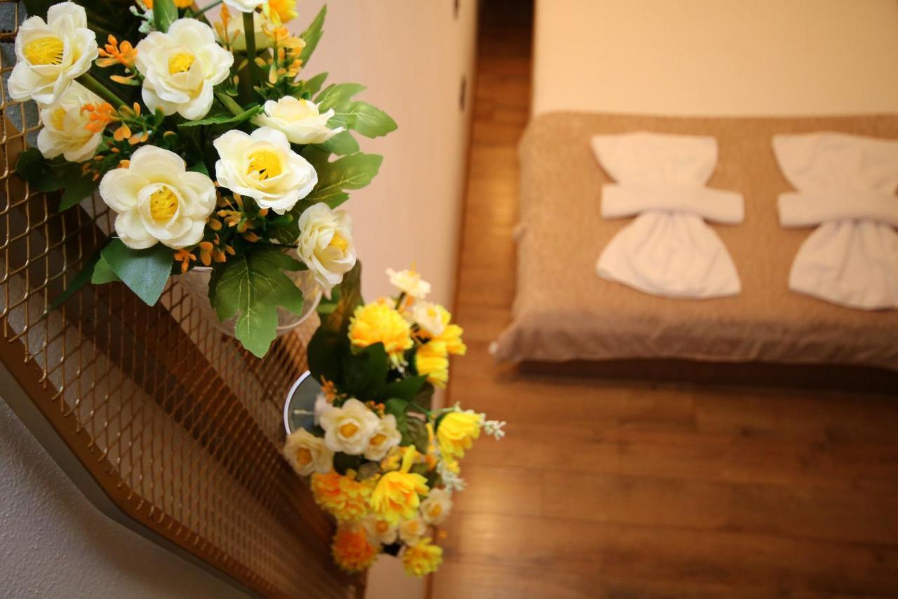 Comfort Residence Timisoara Ngoại thất bức ảnh