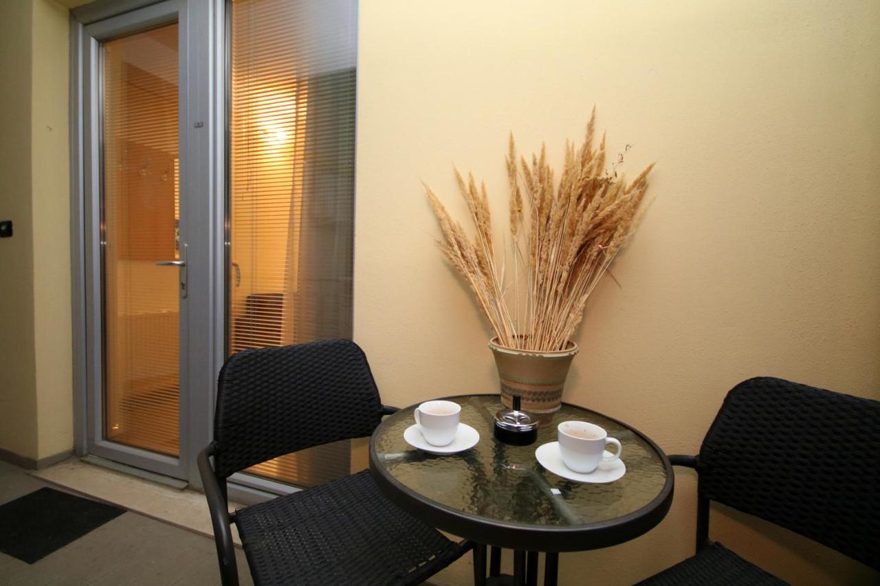 Comfort Residence Timisoara Ngoại thất bức ảnh