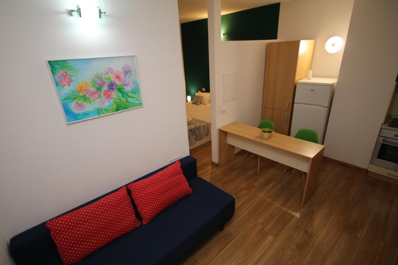 Comfort Residence Timisoara Ngoại thất bức ảnh
