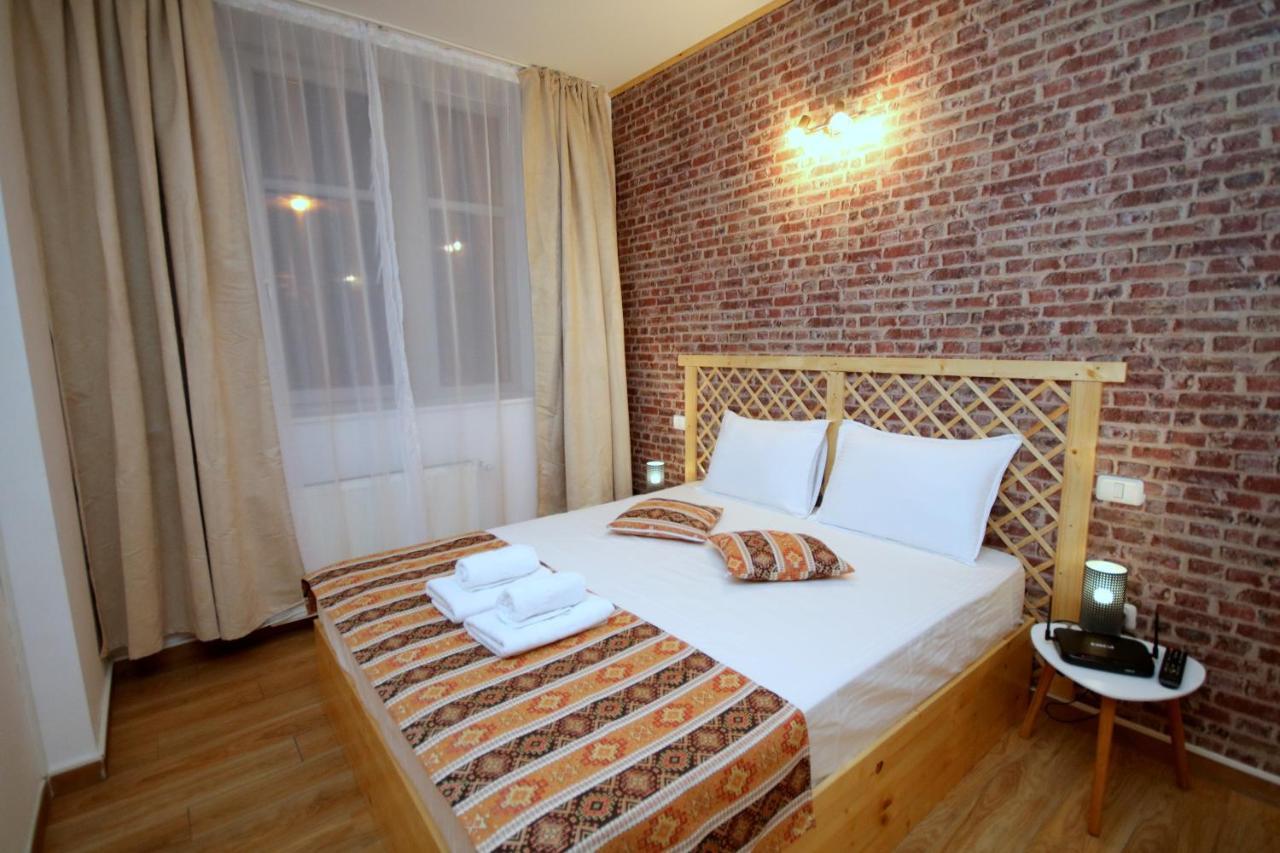 Comfort Residence Timisoara Ngoại thất bức ảnh