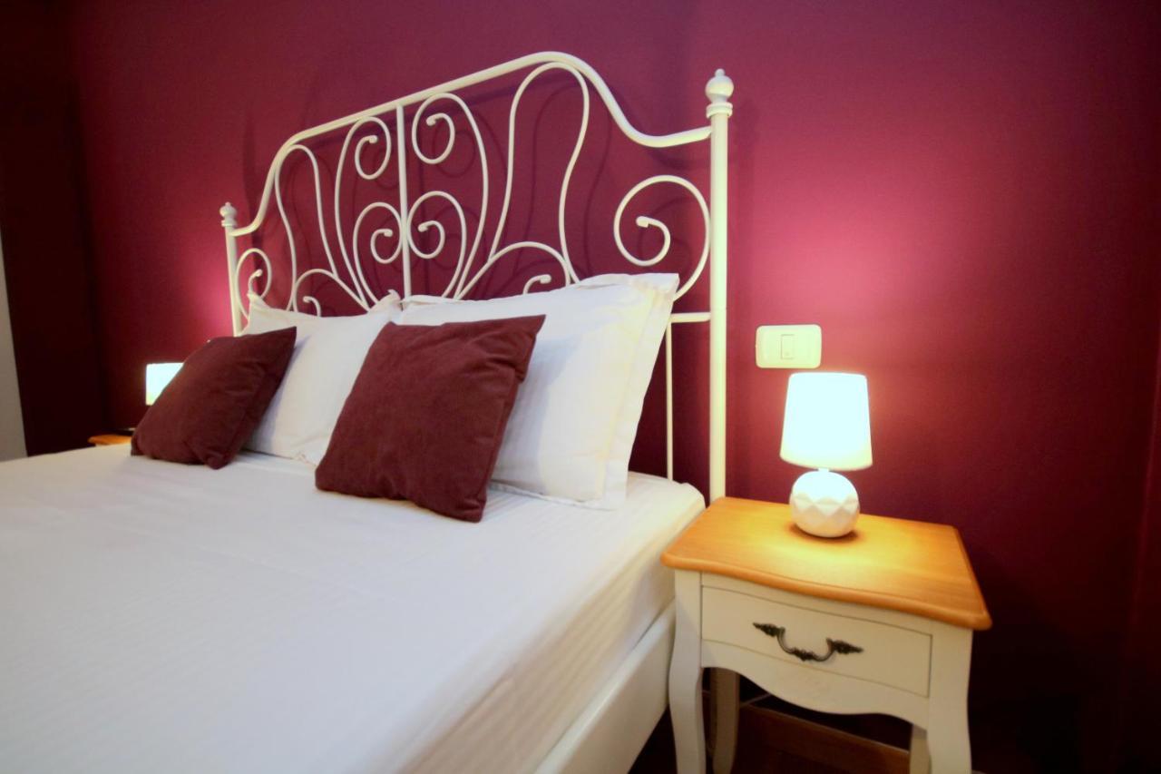 Comfort Residence Timisoara Ngoại thất bức ảnh