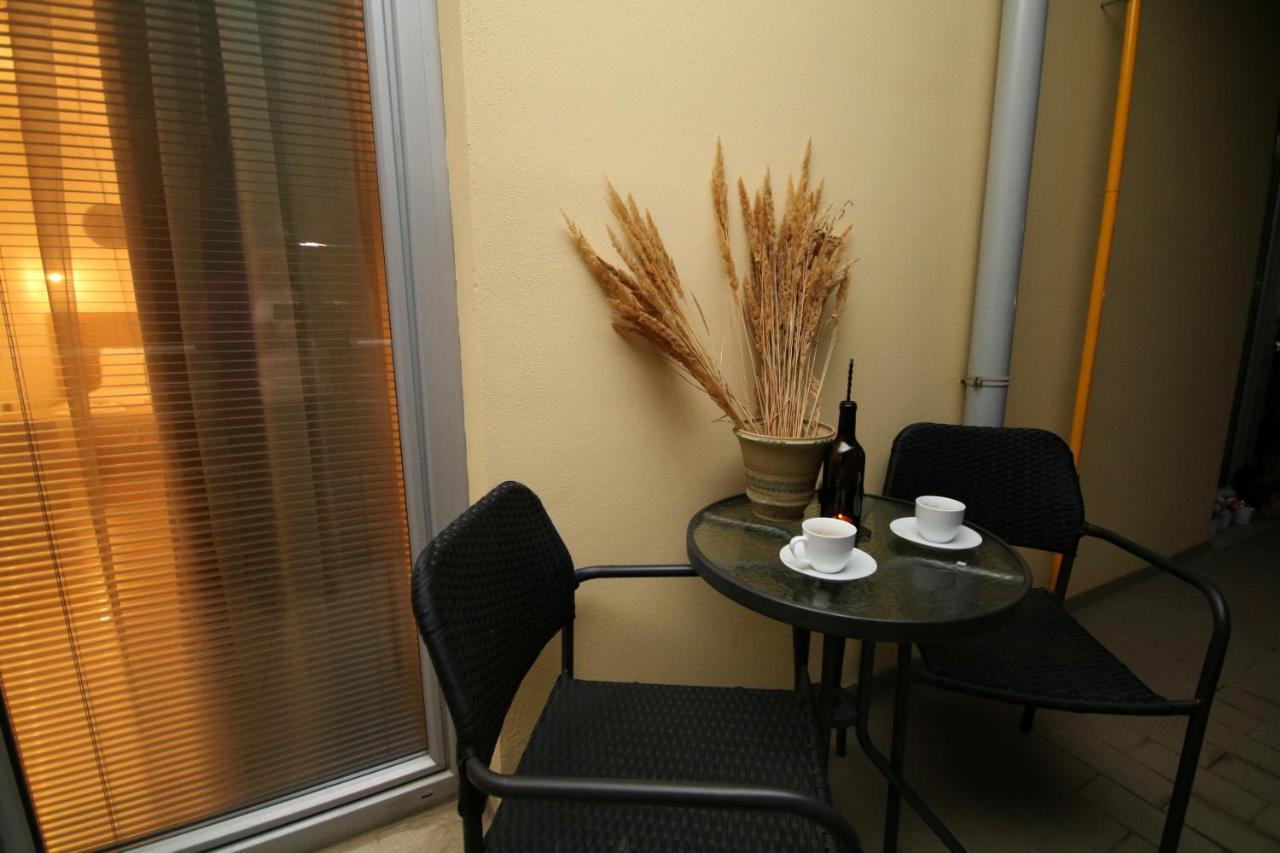 Comfort Residence Timisoara Ngoại thất bức ảnh