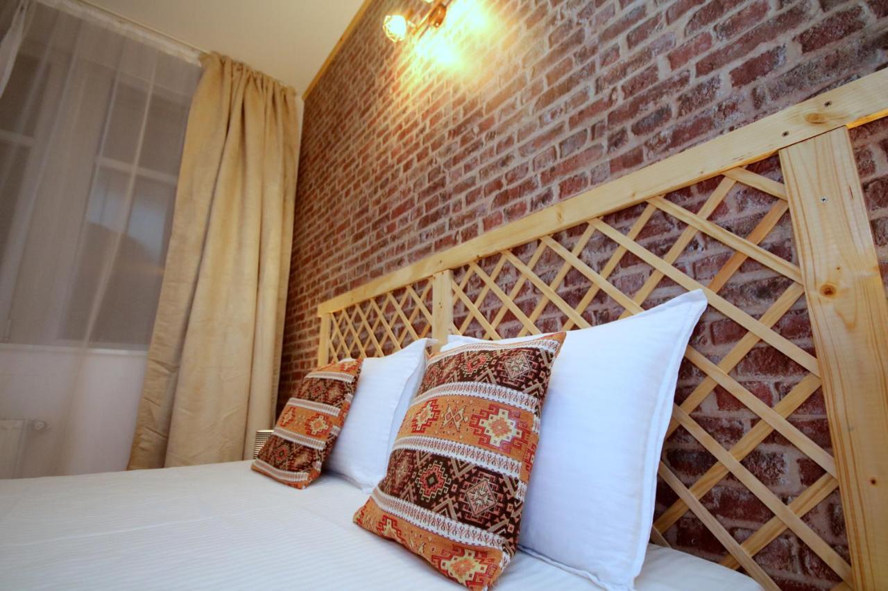 Comfort Residence Timisoara Ngoại thất bức ảnh