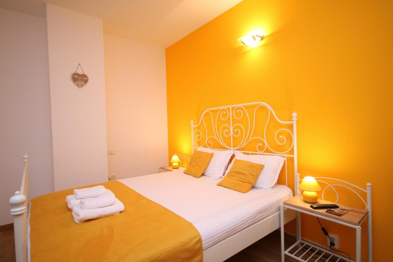 Comfort Residence Timisoara Ngoại thất bức ảnh