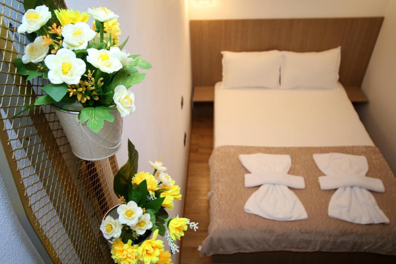 Comfort Residence Timisoara Ngoại thất bức ảnh