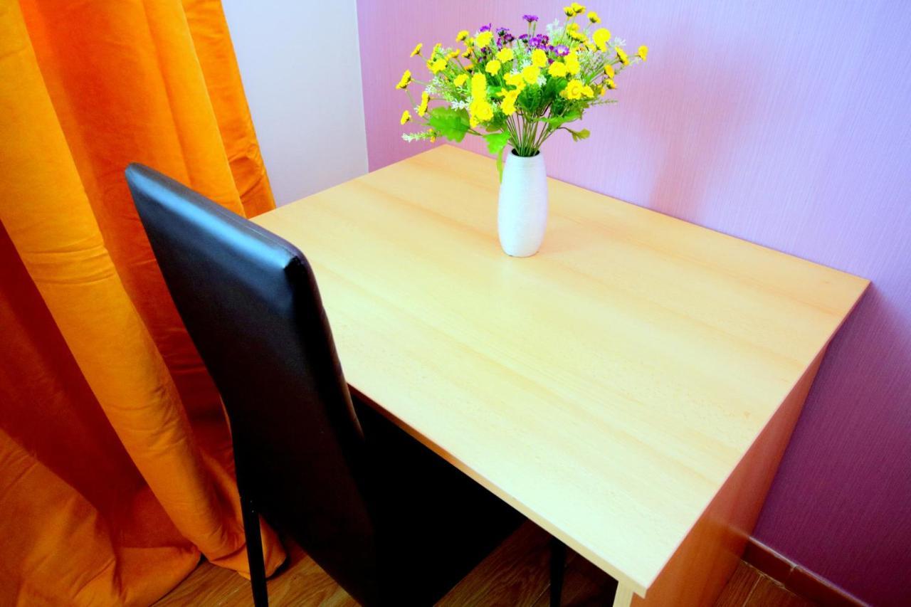 Comfort Residence Timisoara Ngoại thất bức ảnh