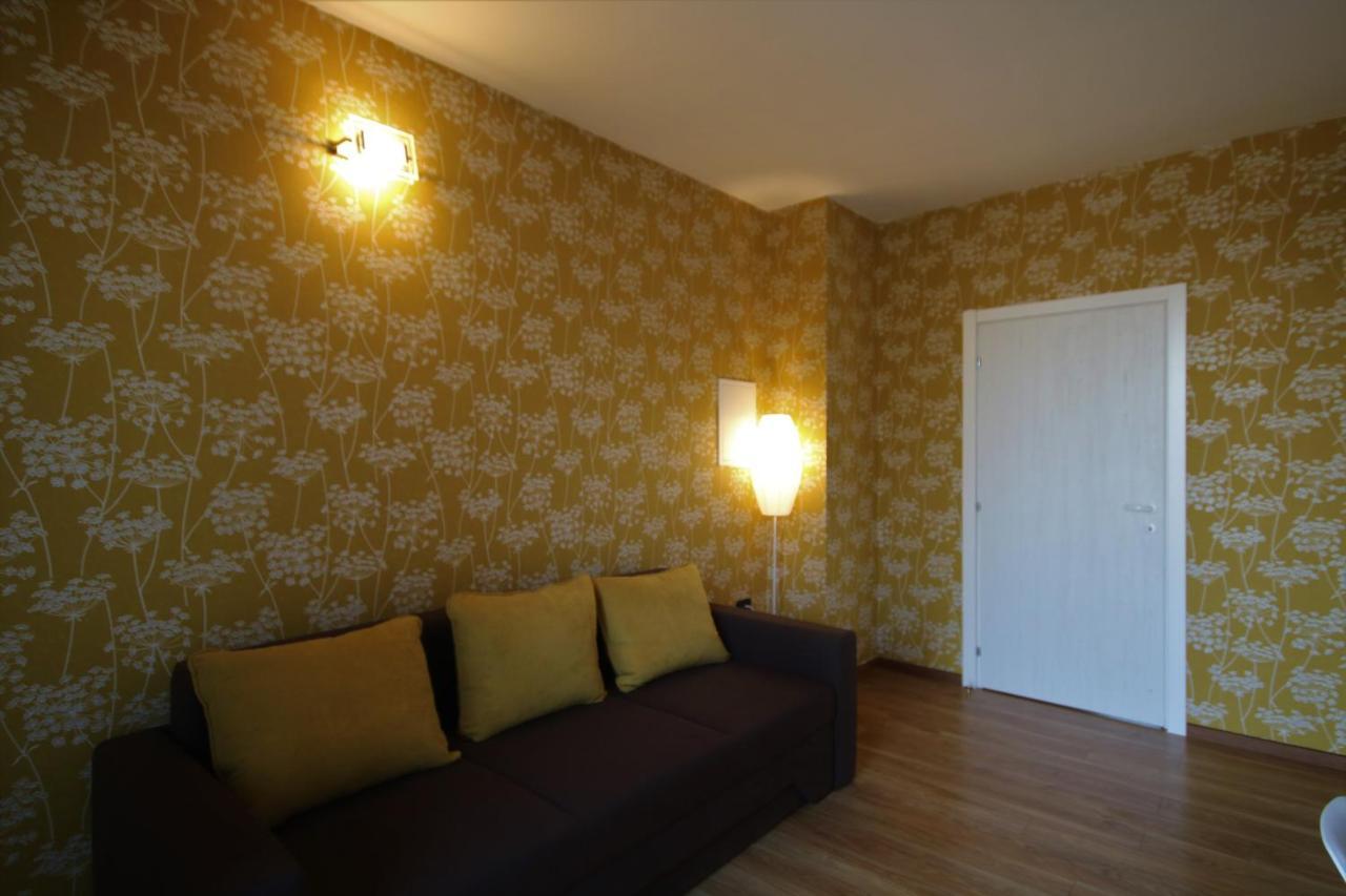 Comfort Residence Timisoara Ngoại thất bức ảnh