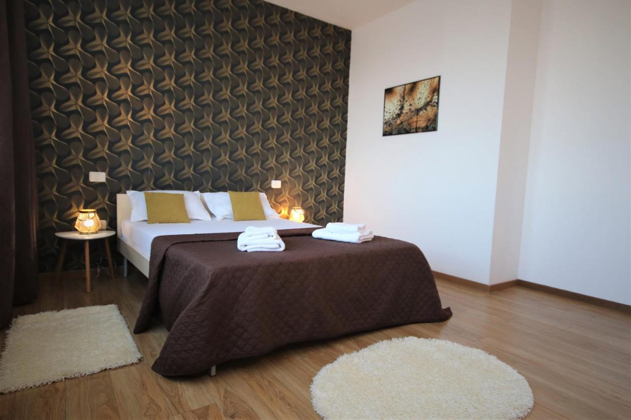 Comfort Residence Timisoara Ngoại thất bức ảnh