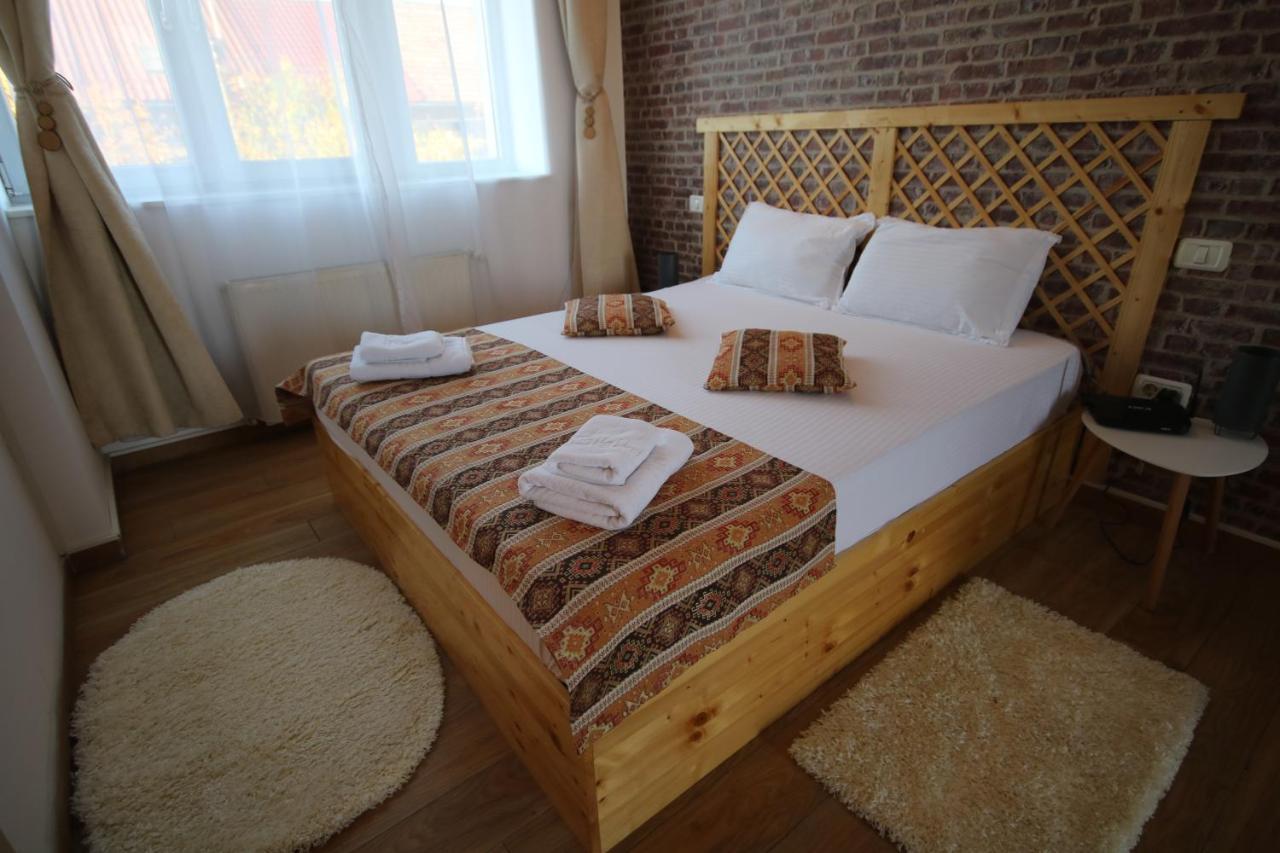 Comfort Residence Timisoara Ngoại thất bức ảnh
