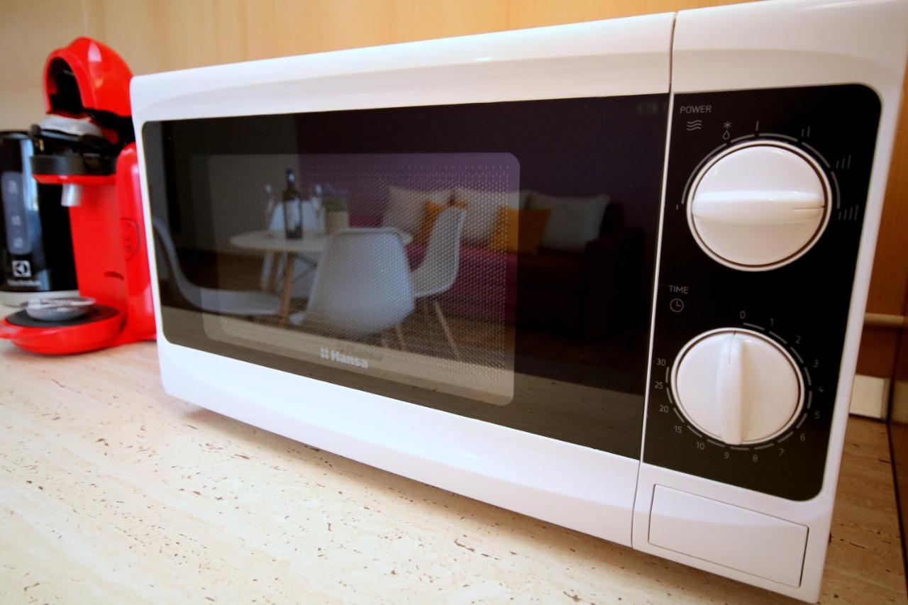 Comfort Residence Timisoara Ngoại thất bức ảnh