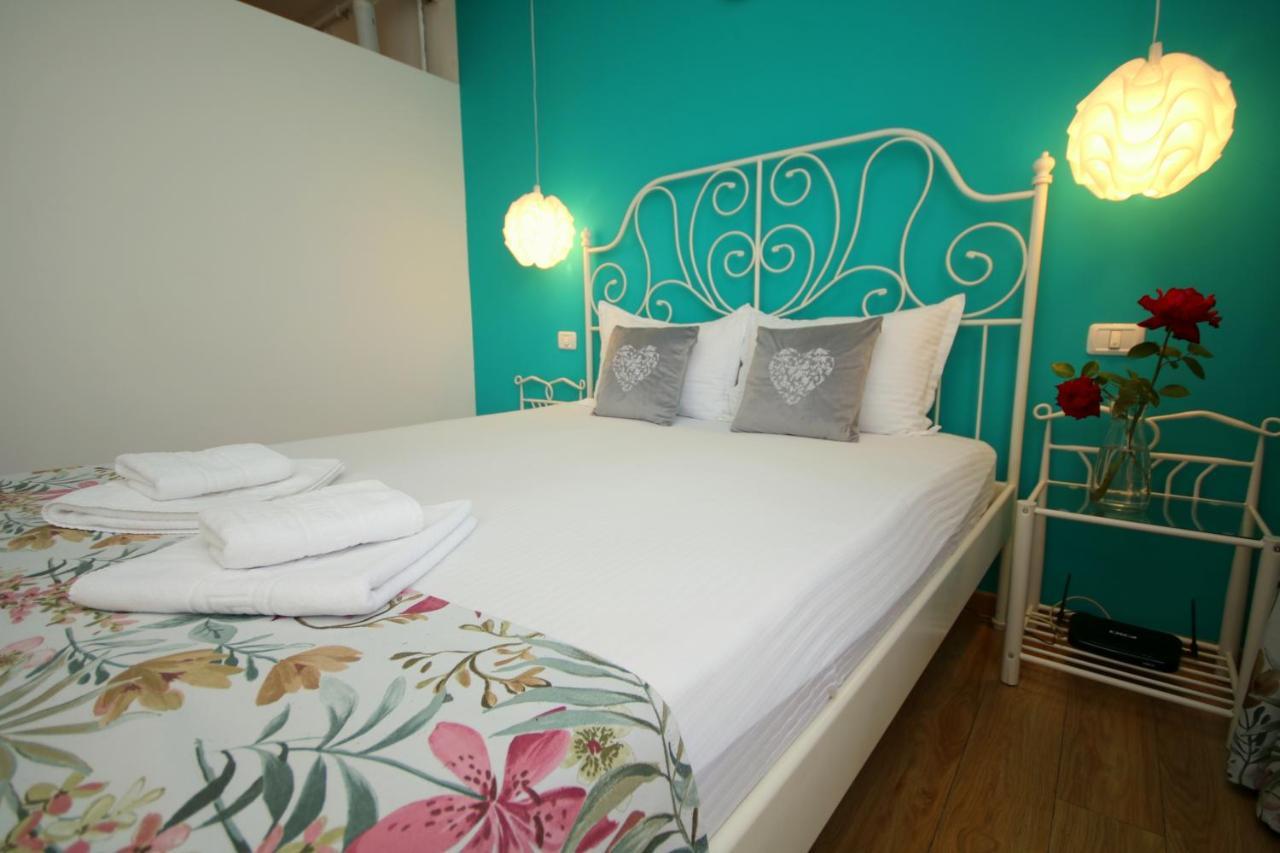 Comfort Residence Timisoara Ngoại thất bức ảnh